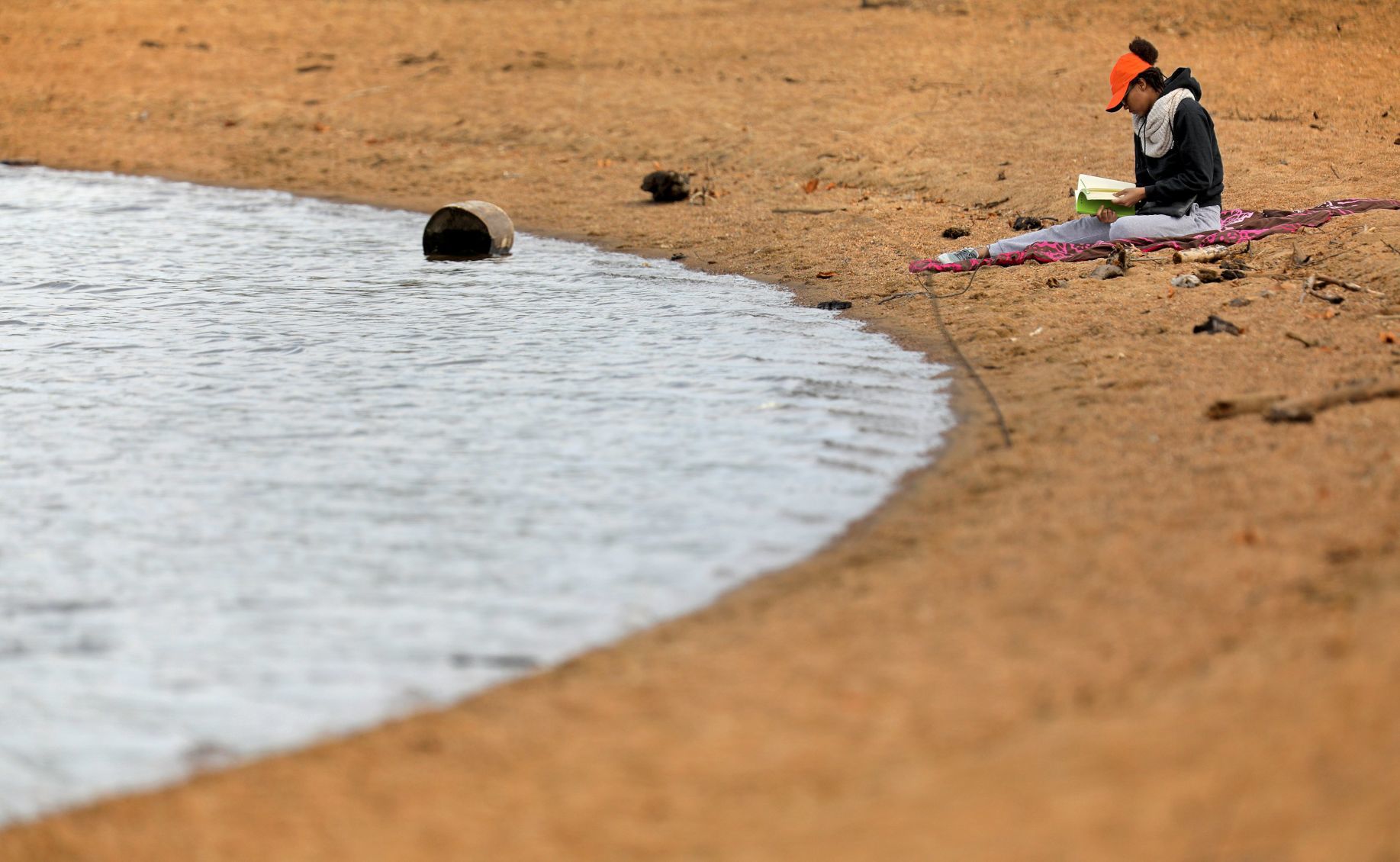 St. Louis County Parks to close to slow cornoavirus spread